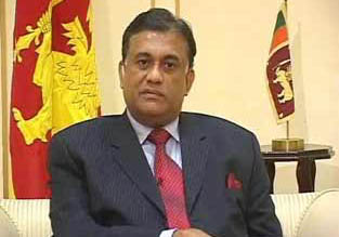 Foreign Minister on Sri Lankan crew members on board vessels hijacked by pirates